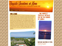 Bayside Vacations