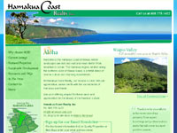 Hamakua Coast