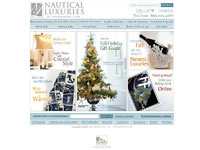 Nautical Luxuries