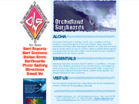 Orchidland Surf